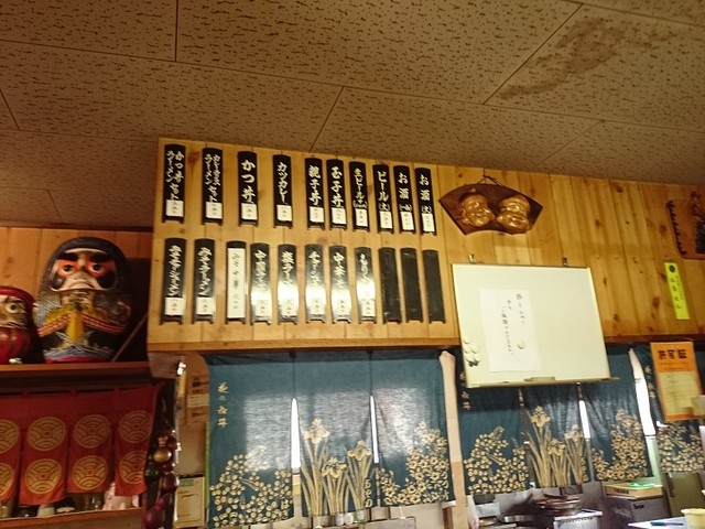 志づ - 羽前成田（焼肉）の写真