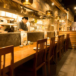 Yompa Chigyojou - 