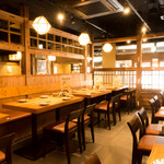 Yompa Chigyojou - 