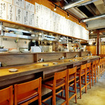 Yompa Chigyojou - 