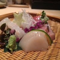 寿司 はせ川 西麻布店 - 