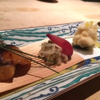 寿司 はせ川 西麻布店 - 