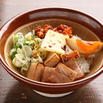 らーめん空 札幌ら～めん共和国店