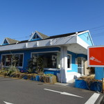 コウジ サンドイッチ - 外観