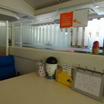 コウジ サンドイッチ - 店内