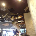 ケンタッキーフライドチキン - 店内