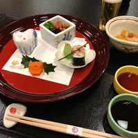 料亭 天王殿 - 