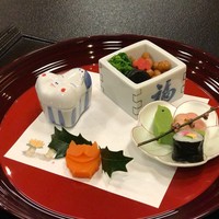料亭 天王殿 - 