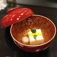 料亭 天王殿 - 
