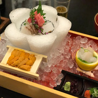 料亭 天王殿 - 