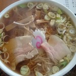 せいの食堂 - 