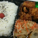 季節料理 はりまや - 