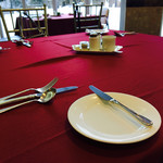 Yutoriro Karuizawa Hotel - 2017/2/12 モーニングで利用。
      オシャレ笑笑