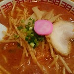 ラーメンさんぱち - 