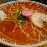 ラーメンさんぱち - 