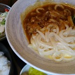 情熱うどん 讃州 - 