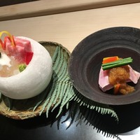 西麻布 いちの - 