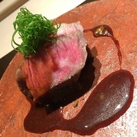 西麻布 いちの - 