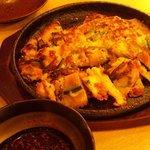 韓国居酒屋 らごん - 