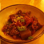 韓国居酒屋 らごん - 