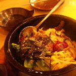 韓国居酒屋 らごん - 