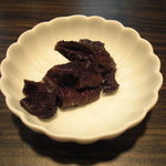 松もと - 超稀少 香茸。