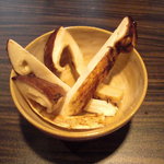 松もと - こんな感じです(笑)