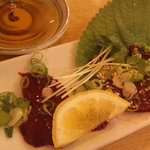 韓国居酒屋 らごん - 