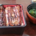 うなぎ割烹山田 - 