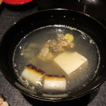 竹ざき - すっぽんの「まる」