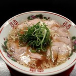 小鉄 - ラーメン