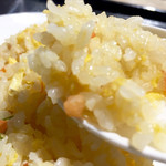 王家点心 - チャーハンはいかん味わい