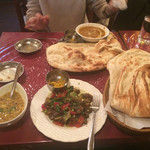 Khana - 