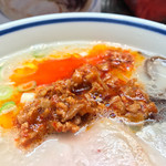 元祖 名島亭 - ブチまけろ！  #BCMKR!