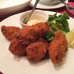 Oyster Bar ジャックポット - 