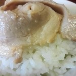 らーめん弁慶 - on the rice zoom!