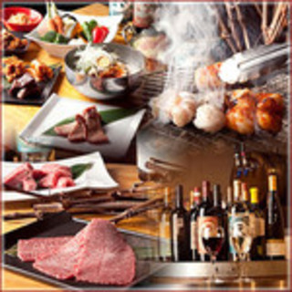 オカン焼肉 紅ちゃん 西口店 北千住 焼肉 ネット予約可 食べログ