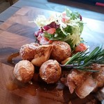 COLT agingbeef&grill - 