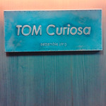 トムクリオーザ