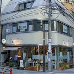 ウッドベリーズ - たまに行くならこんな店は、鉄板な美味しさのフローズンヨーグルトと、完熟とちおとめをMixしたパフェを楽しんだ「ウッドベリーズマルシェ」です。