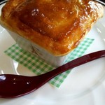 ケーヨシダ - パイ包み