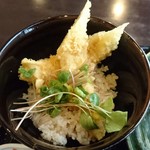 手打ちそば 秋新 - 