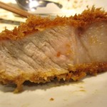 リリーカレー - ロース250