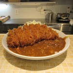 リリーカレー - リリーカレーロース
