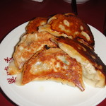 異味香 - 通常は１人前２個です。