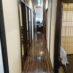 手打ちそば 秋新 - 