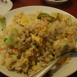 異味香 - レタスを敷いた方が良かった？