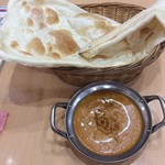 インドレストラン＆バー ガジニ Ghajini - ダルカレー