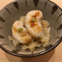 不動前 すし 岩澤 - 