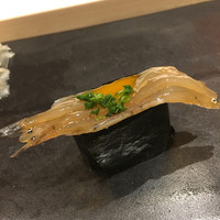 不動前 すし 岩澤 - 
